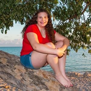 Meet your Posher, Gillian